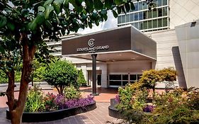 Courtland Grand Hotel, Trademark Collection By Wyndham